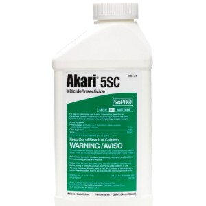 AKARI 5 SC - Vas Agricultural